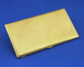 Cigarette Case