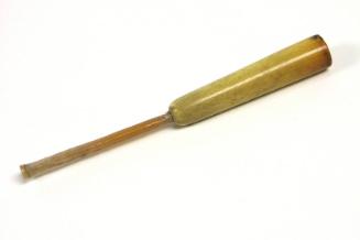 Cigarette Holder Used by Franklin Roosevelt