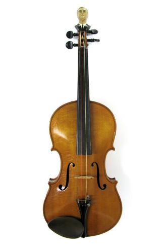 New Deal Violin