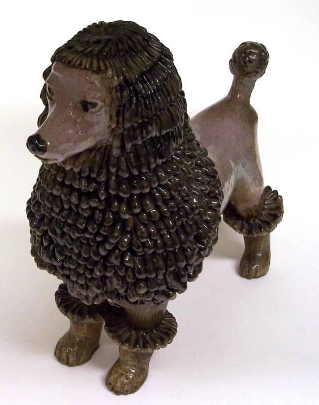 Poodle Dog