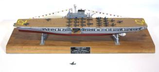 USS Franklin D. Roosevelt (CVB/CVA/CV-42)