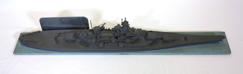 USS Iowa