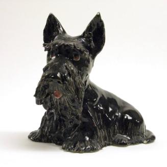 Fala Figurine