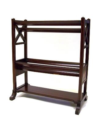 Bookshelf
