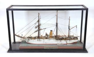 USCGC Bear