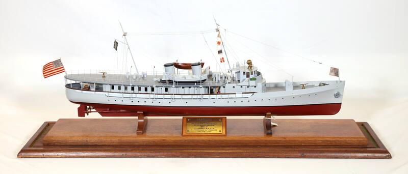 USS Potomac