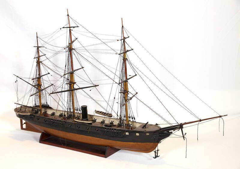 USS Hartford