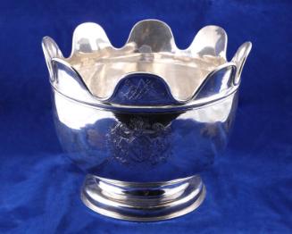 Monteith Bowl