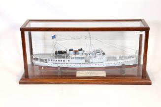 USS Potomac