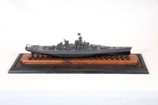 USS Iowa (BB-61)