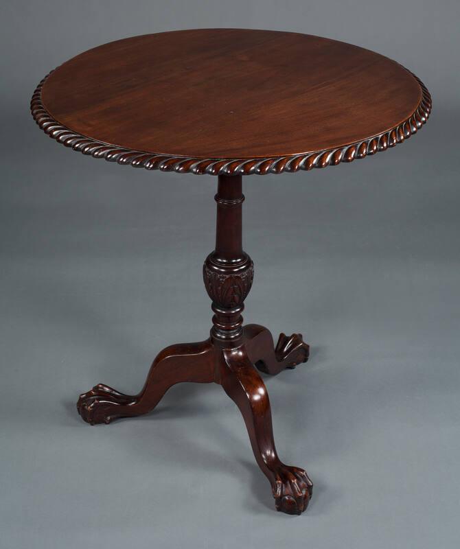 Tea Table
