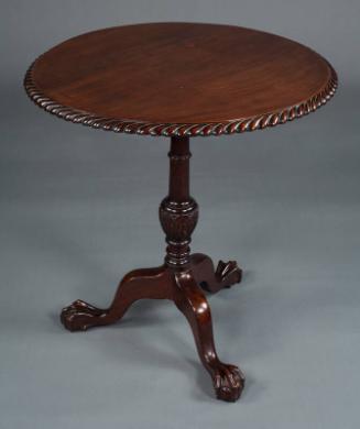 Tea Table