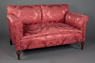 Bridgewater Loveseat Sofa