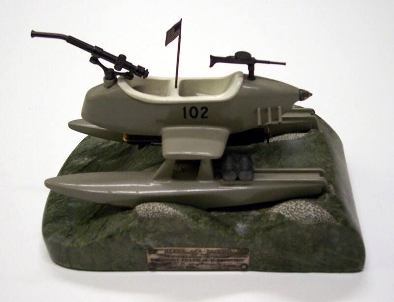 Gazda Sea-Skimmer 102