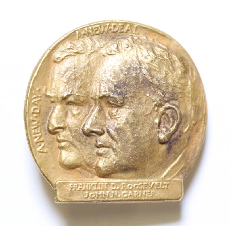 Medallic Art Company
