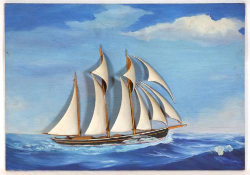 Image courtesy of the Franklin D. Roosevelt Presidential Library and Museum.