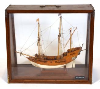 Mayflower