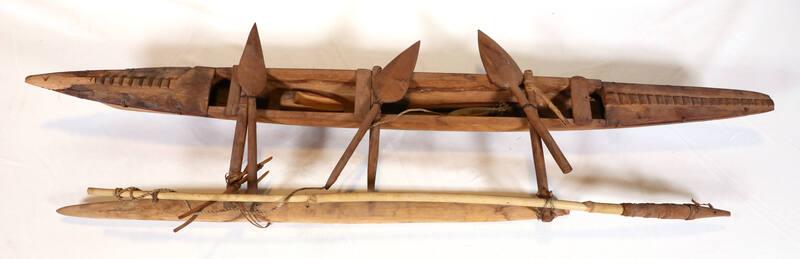 High Chief Mauga