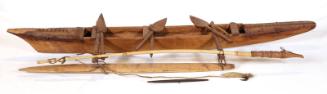 Bonito Boat