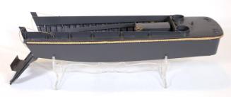 Landing Craft, Vehicle, and Personnel (LCVP)