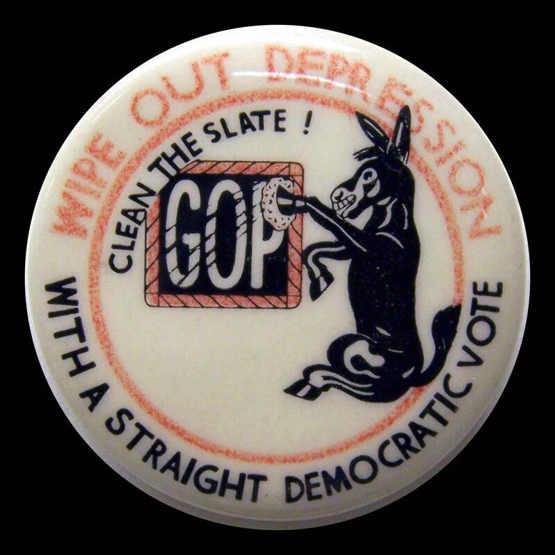 Campaign Novelty Distributing Company