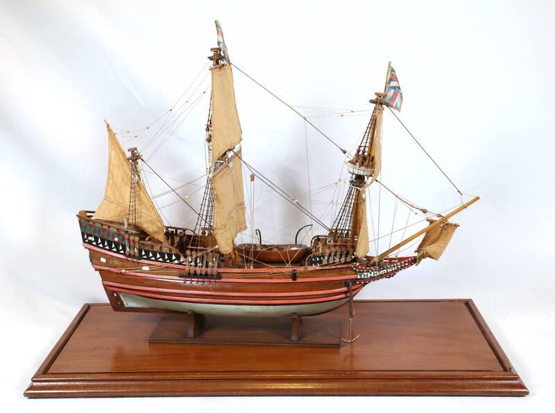 Mayflower