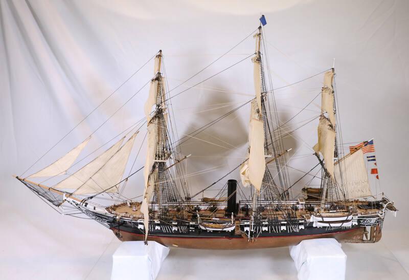 USS Hartford