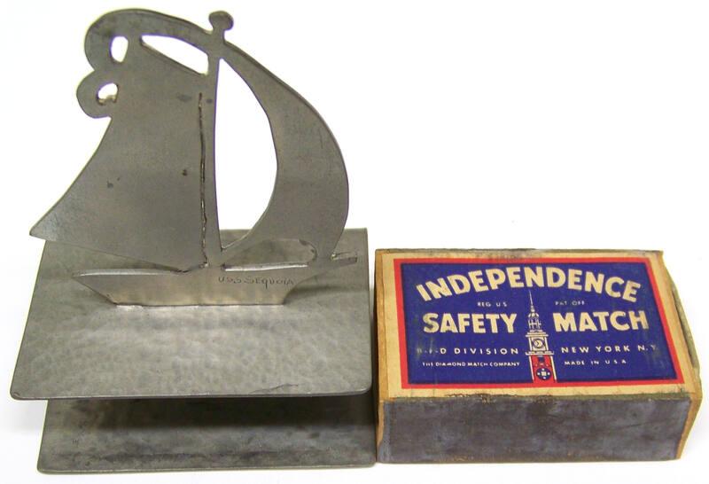 The Diamond Match Company