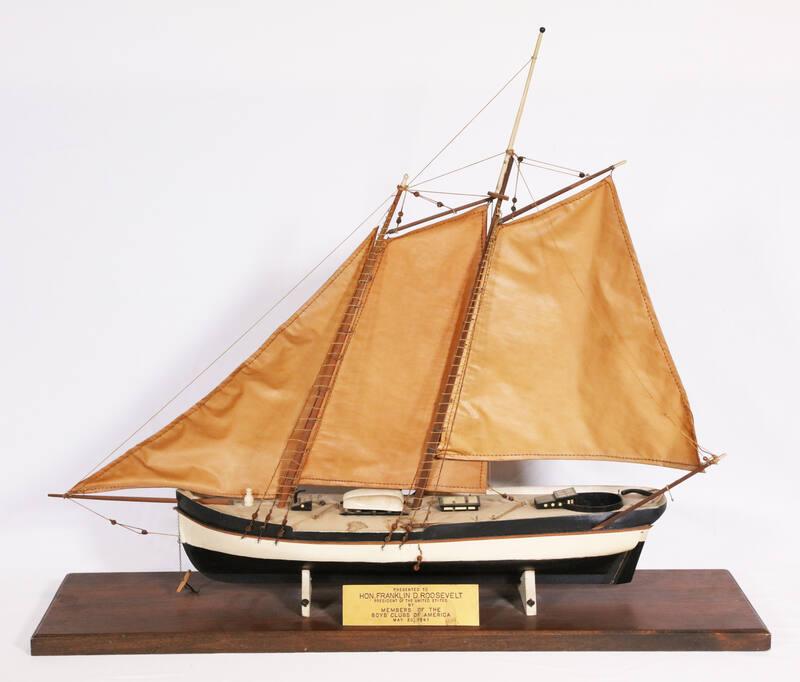 Schooner
