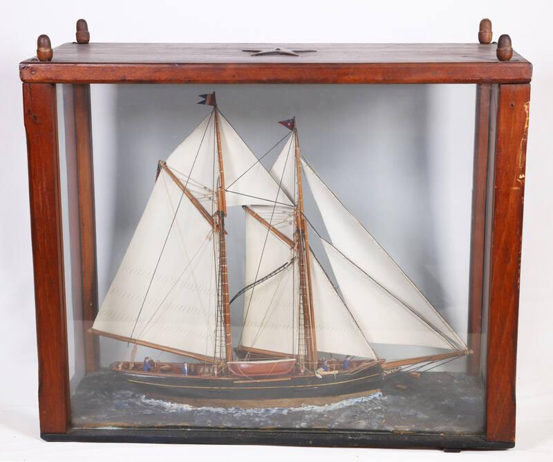 Schooner