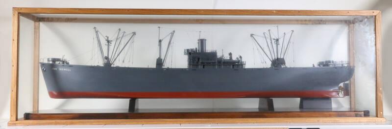 SS John Bidwell