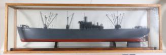 SS John Bidwell
