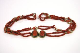 Necklace Worn by Eleanor Roosevelt
