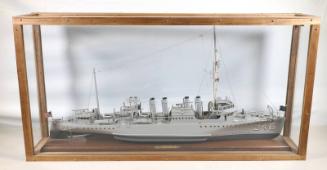 USS Bainbridge (DD-246)