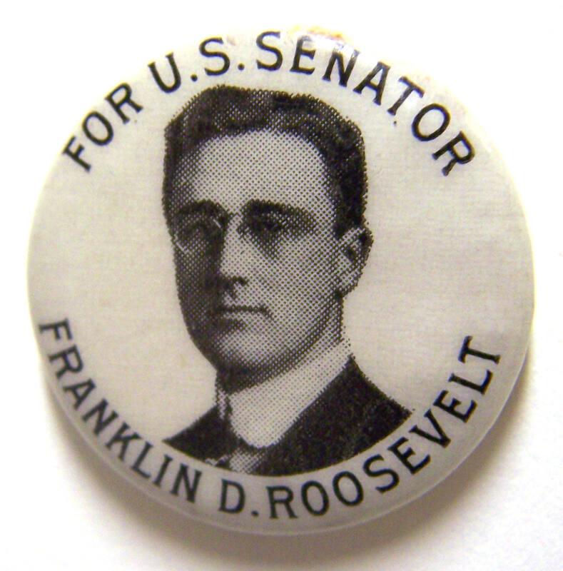 Image courtesy of the Franklin D. Roosevelt Presidential Library and Museum.