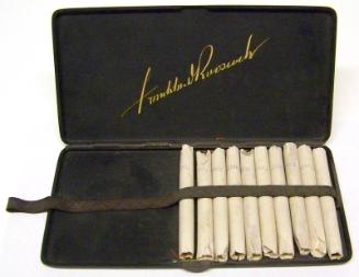 Cigarette Case
