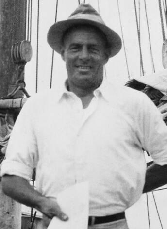 William Frederick McCoy
