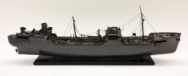 USS Big Horn