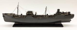 USS Big Horn – All Artifacts – Franklin D. Roosevelt Presidential ...