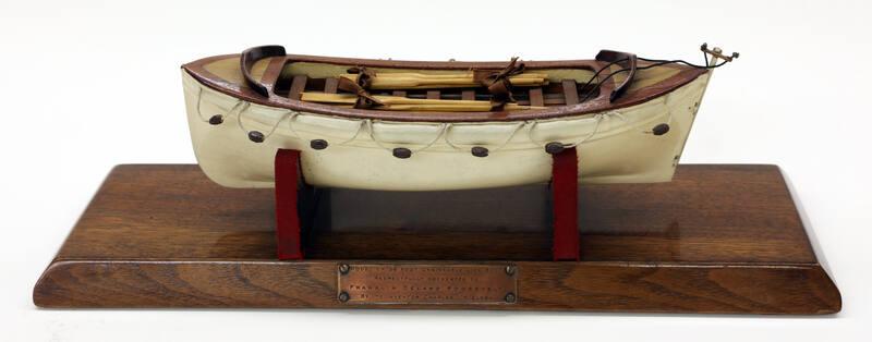 Unsinkable Lifeboat