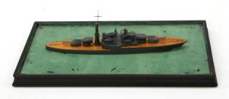 USS West Virginia