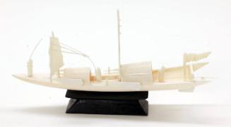 Chinese Junk