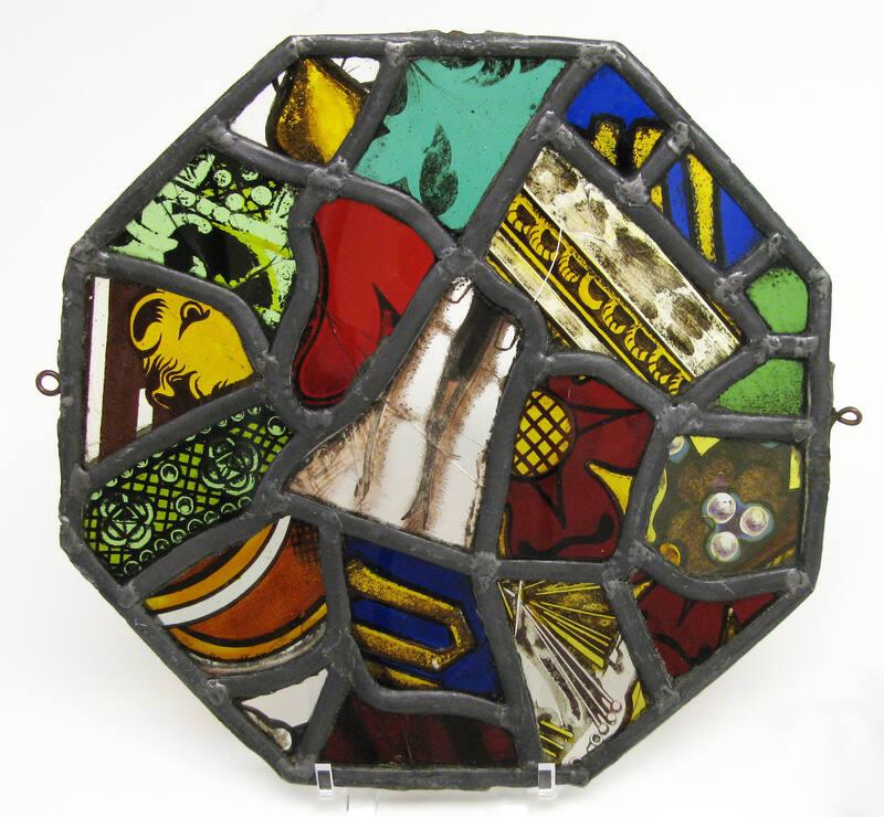 British House of Commons Relic