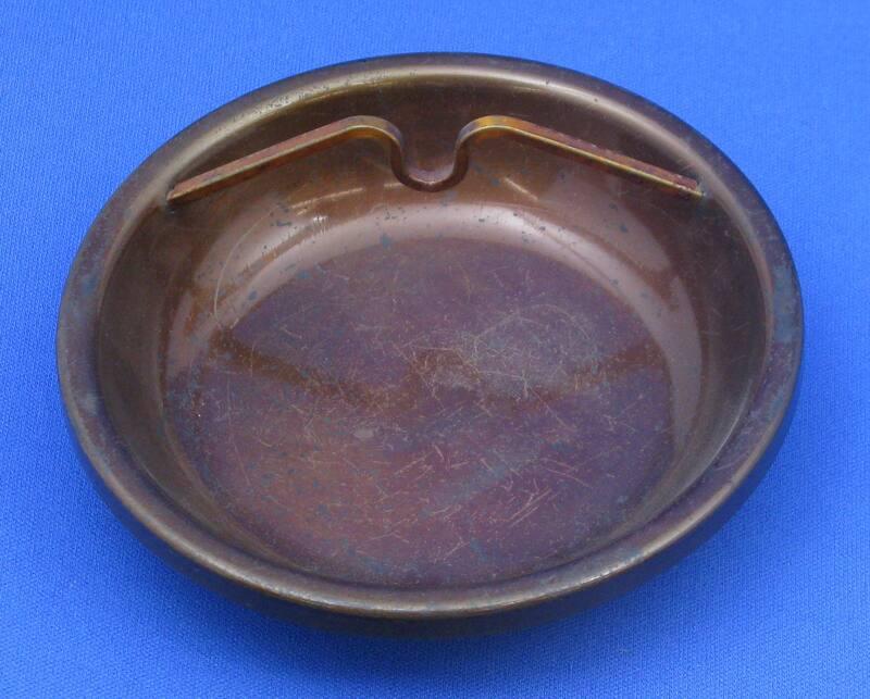 Duk-It Ashtray