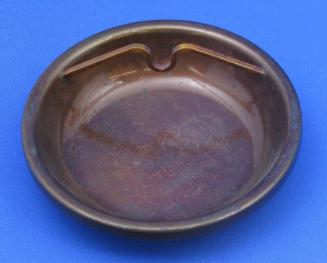 Duk-It Ashtray