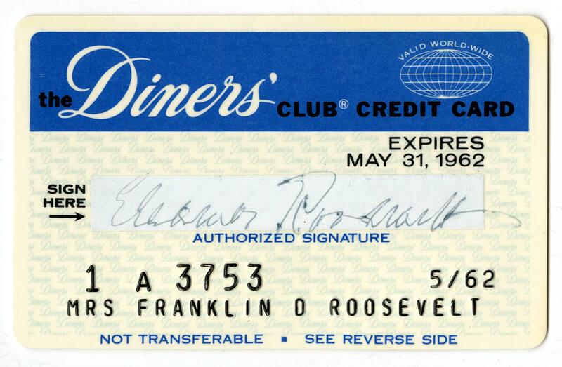 Diners Club International
