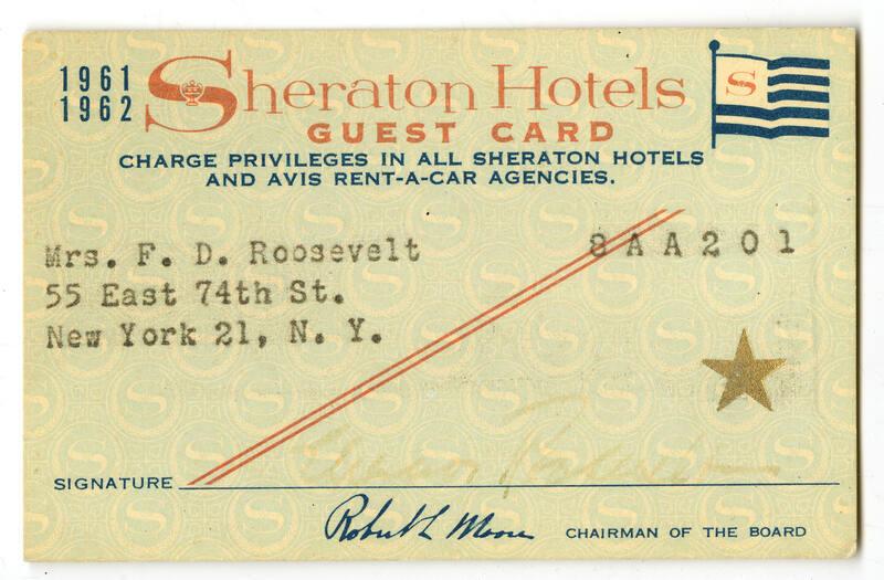 Sheraton Hotels