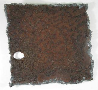 USS Arizona (BB39) Fragment