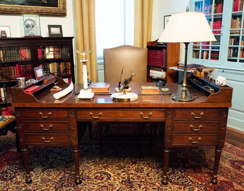 Study Desk