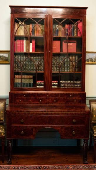 Secretary Desk